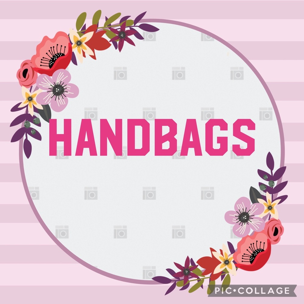 Women’s Handbags